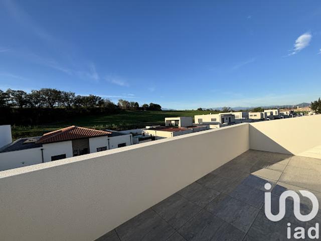 Duplex vente à Perpignan, Saint-Jacques