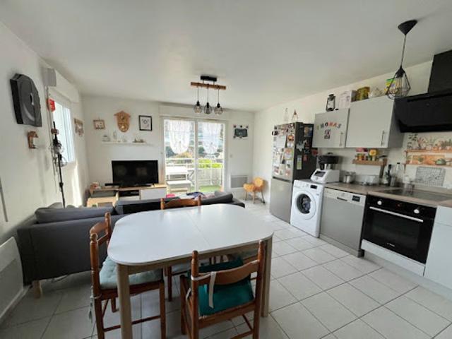 Duplex vente à Thonon-les-Bains, Thonon-les-bains
