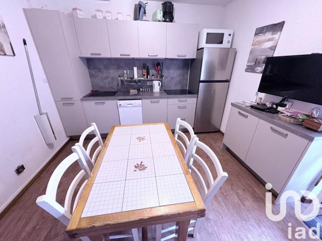 Duplex vente à Argelès-Gazost, Barèges
