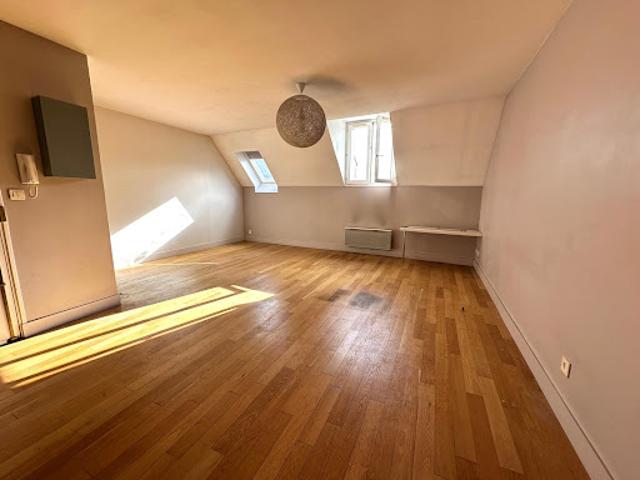 Duplex vente à Orléans
