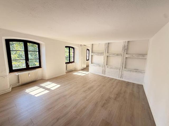 Duplex vente à Strasbourg, Hoenheim