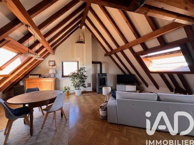 Duplex vente à Saverne