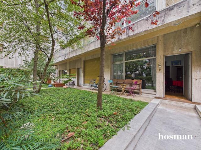 Duplex vente à France métropolitaine, Paris