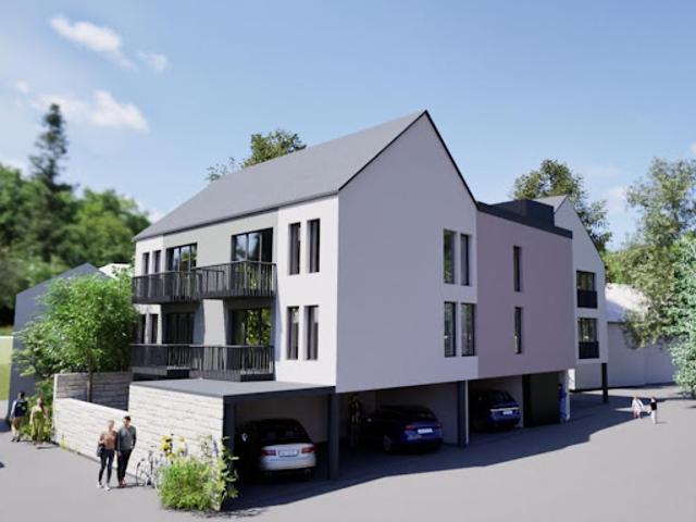 Duplex vente à Brest, Bretagne