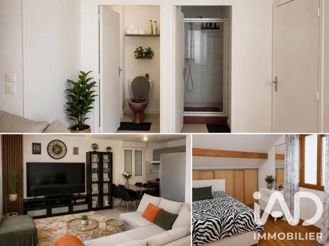 Duplex vente à Palaiseau, Brétigny-sur-orge