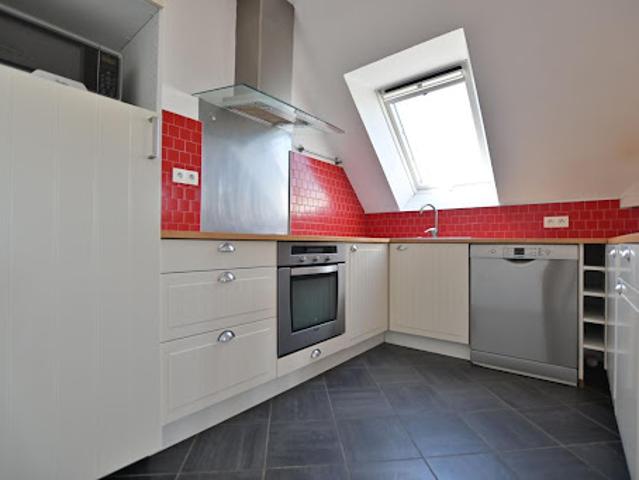 Duplex vente à Abbeville