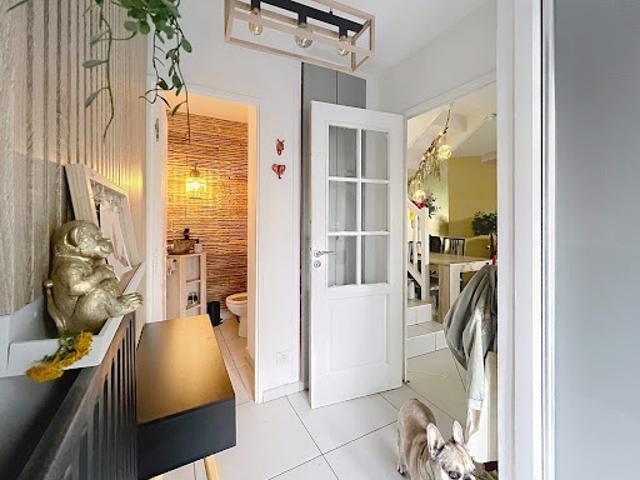 Duplex vente à Annecy