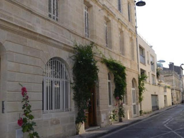 Duplex vente à Bordeaux