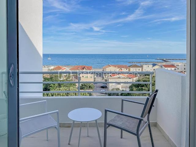 Duplex vente à Montpellier, Mauguio