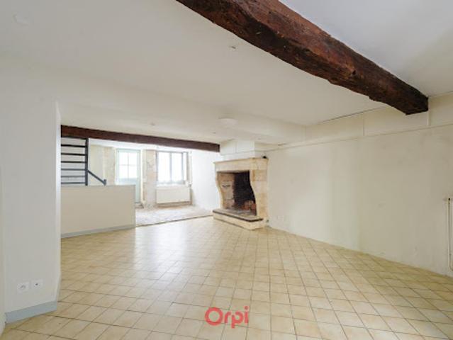 Duplex vente à La Rochelle