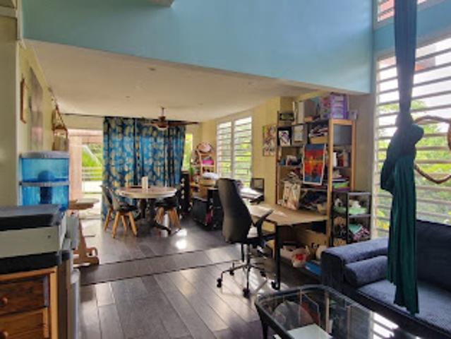 Duplex vente à Guadeloupe