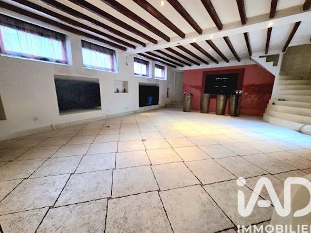 Duplex vente à Sarcelles, Louvres