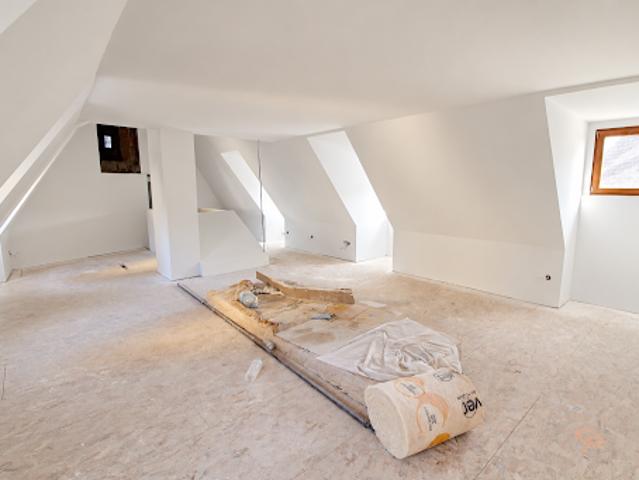 Duplex vente à Obermorschwihr, Collectivité européenne d'Alsace