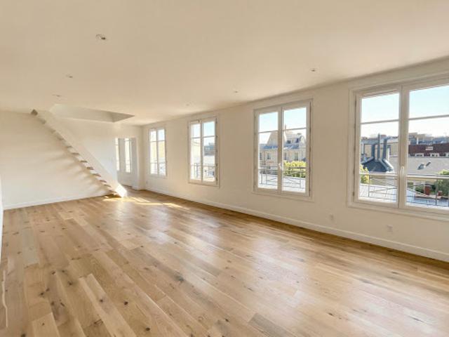 Duplex vente à Paris, Île-de-France