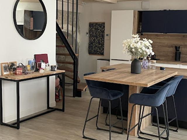 Duplex vente à Saintes