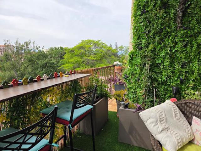 Duplex vente à Perpignan, Clodion-Torcatis