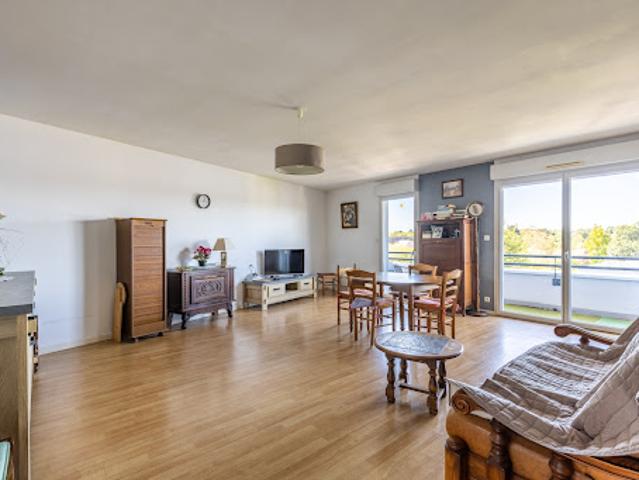 Duplex vente à Les Omblais, Betton