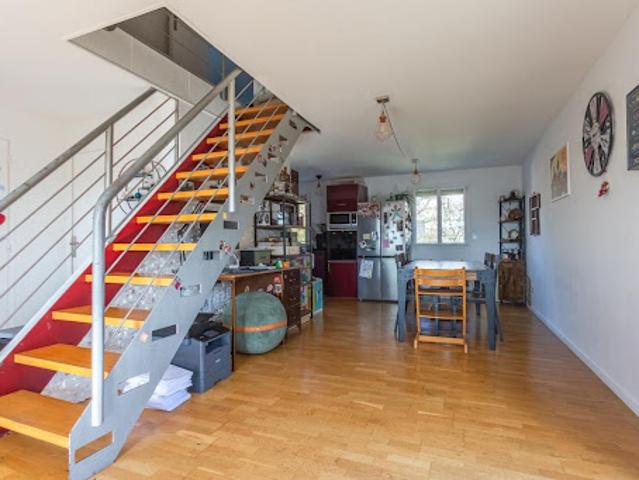 Duplex vente à Évry, Crosne