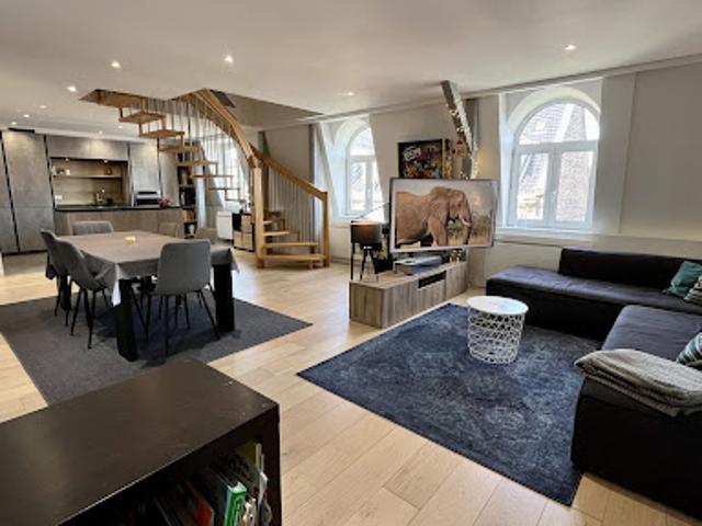 Duplex vente à Strasbourg, Hoenheim