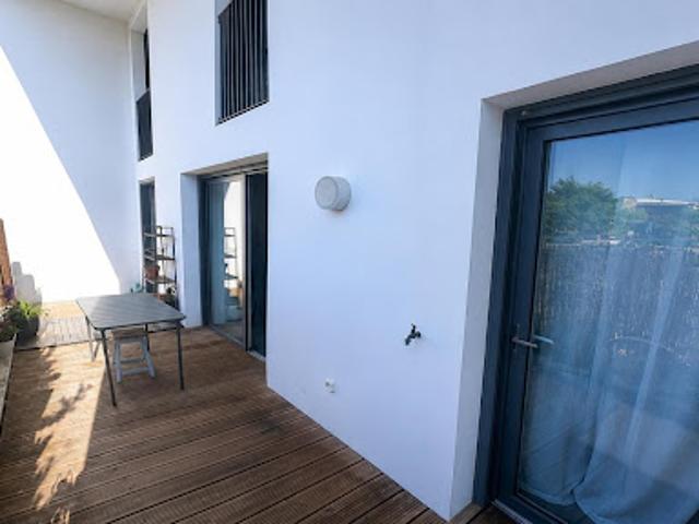 Duplex vente à Bordeaux, Mérignac