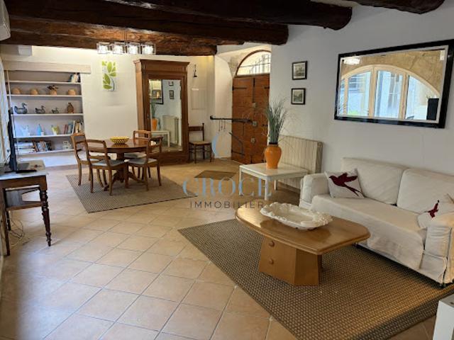 Duplex vente à Uzès, Gard
