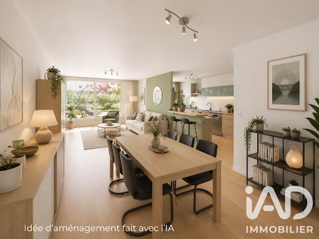 Duplex vente à Amiens, Somme