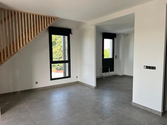 Duplex vente à Bizanos