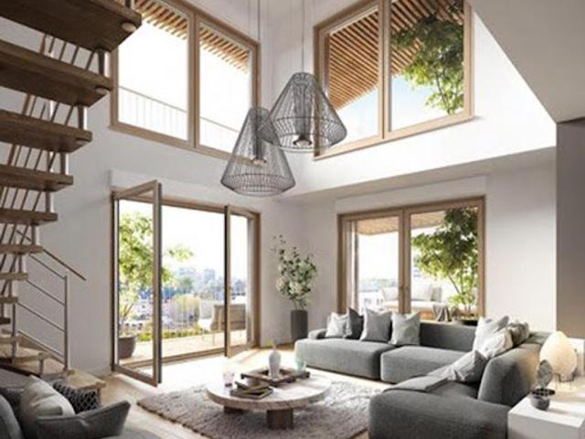 Duplex vente à Bordeaux, Victoire