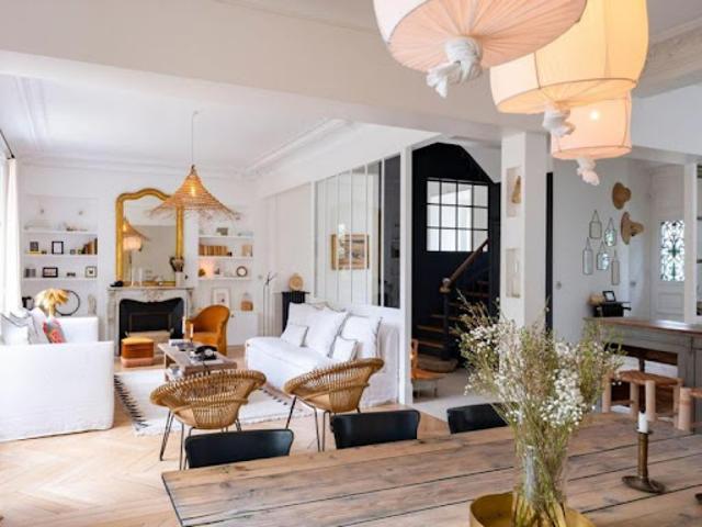 Duplex vente à Bordeaux, Victoire