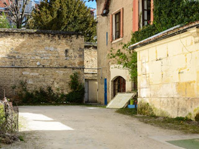 Duplex vente à Dijon