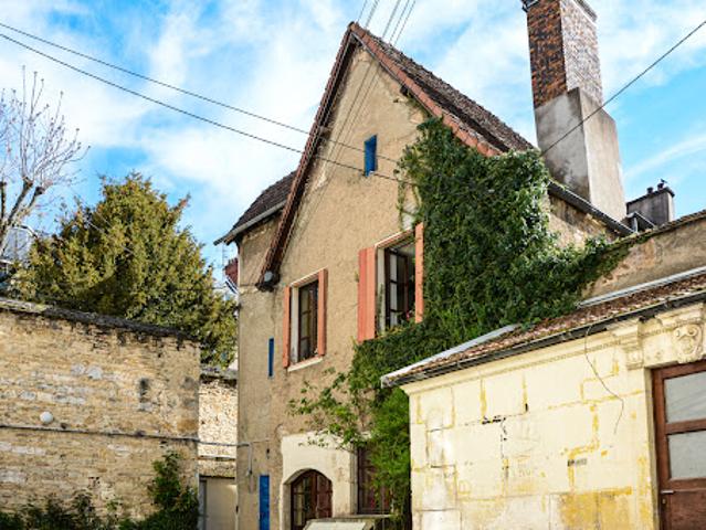 Duplex vente à Dijon