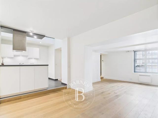 Duplex vente à Lille