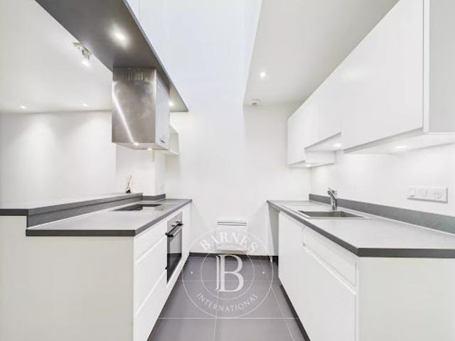 Duplex vente à Lille