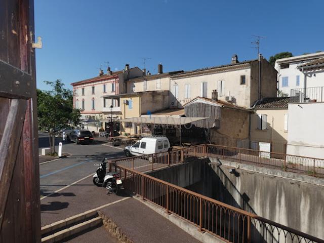 Duplex vente à Le Colombier, Les Arcs