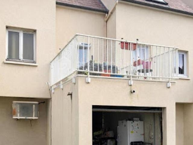 Duplex vente à Torcy, Emerainville
