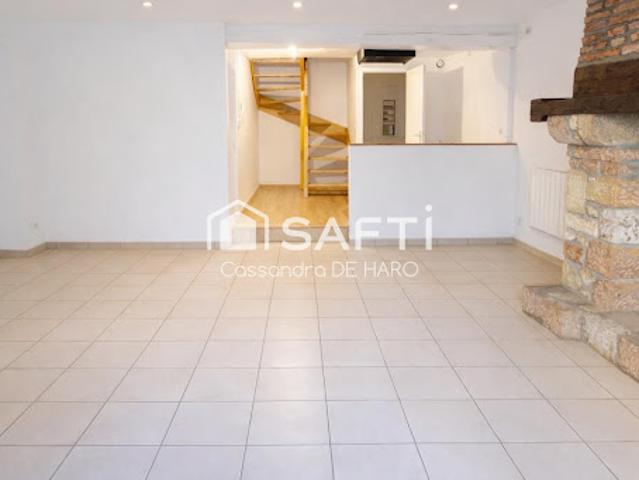 Duplex vente à Muret