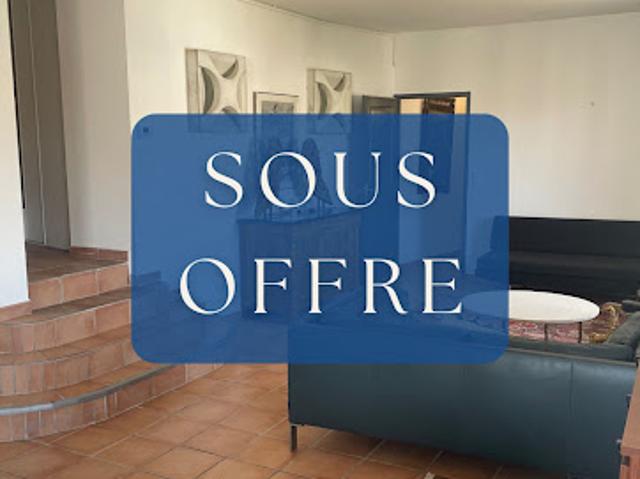 Duplex vente à Béziers