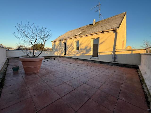 Duplex vente à Nogent-sur-Marne, Champigny-sur-marne