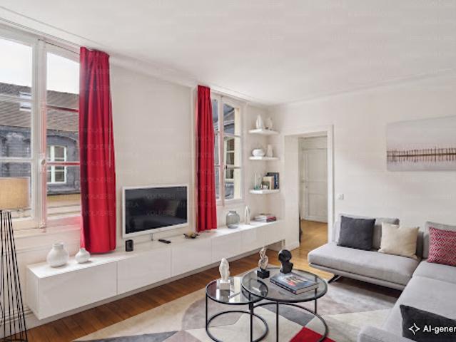 Duplex vente à Paris, Île-de-France