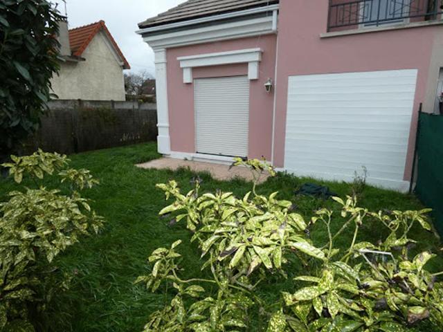 Duplex vente à Le Raincy, Montfermeil