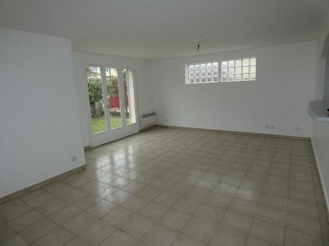 Duplex vente à Le Raincy, Montfermeil