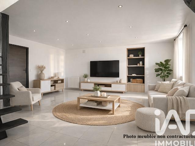 Appartement vente à Bombon, Seine-et-Marne
