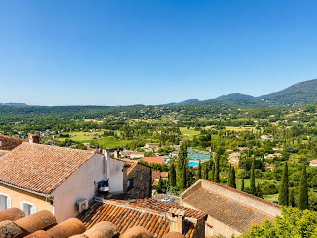 Duplex vente à Arrondissement de Draguignan, Fayence