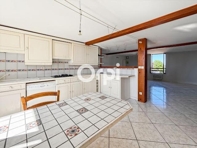 Duplex vente à Lyon, Rhône