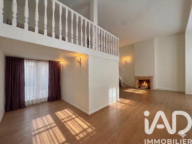 Duplex vente à Lille