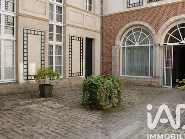 Duplex vente à Lille