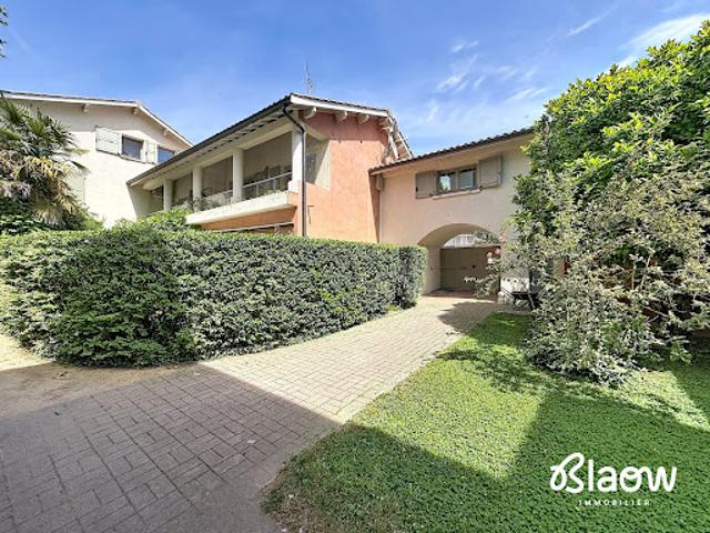 Duplex vente à Lyon, Métropole de Lyon