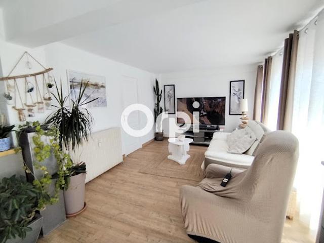 Duplex vente à Boulogne-sur-Mer, Boulogne-sur-mer