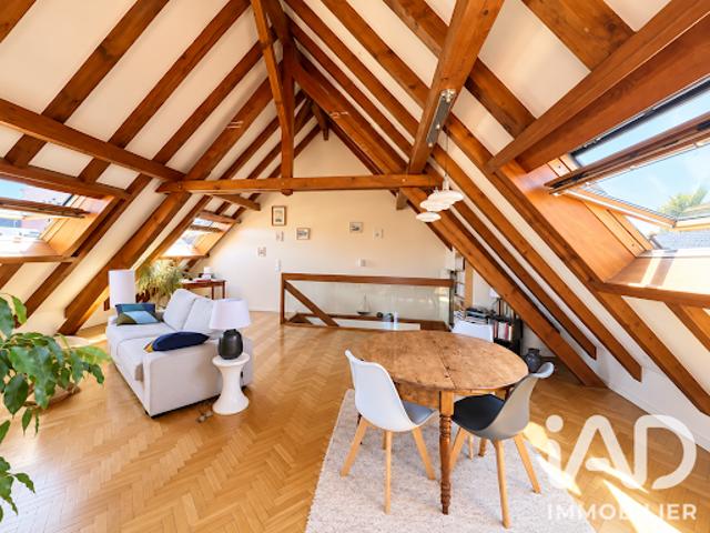 Duplex vente à Saverne, Collectivité européenne d'Alsace