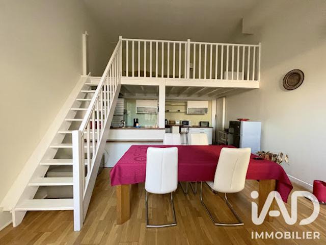 Duplex vente à Quartier Saint-Maurice, Vienne